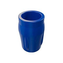 BLOQUEADOR DE AR SOLDAVEL AZUL 25MM - JAPI