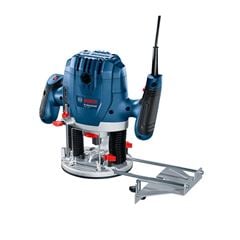 TUPIA BOSCH GOF 130 COM BASE, 1300 WATTS - 220 VOLTS