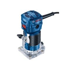 TUPIA BOSCH LAMINADORA GKF 550 550 WATTS - 220 VOLTS