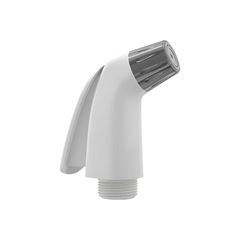 GATILHO PARA DUCHA HIGIÊNICA EGAPOP BRANCO CROMADO