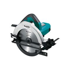 SERRA CIRCULAR 180MM 7.1/4 POLEGADAS 1050W 220V - MAKITA