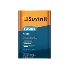 BASE SUVINIL C2 ACRÍLICO TOQUE SEDA ACETINADO 16L