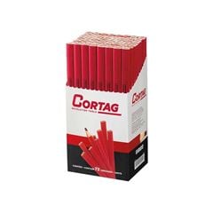 LÁPIS PARA CARPINTEIRO CORTAG