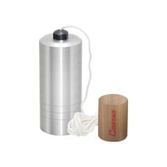 Prumo de Parede Cortag 61533 Aço Carbono 1kg