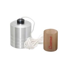 PRUMO DE PAREDE CORTAG AÇO 500G