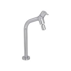 TORNEIRA DE COZINHA BICO ALTA GAMA CROMADO -DECA