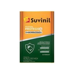 BASE SUVINIL B2 ACRILÍCO FACHADA PROTEGIDA EMBORRACHADA 16L