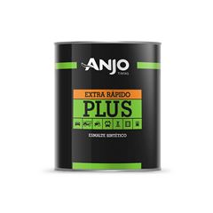 ESMALTE SINTÉTICO PLUS ANJO PURO BRANCO BRILHANTE 900ML