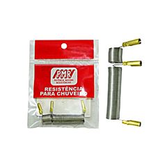 RESISTÊNCIA ELÉTRICA PARA DUCHA PMR 3,2KW 220V