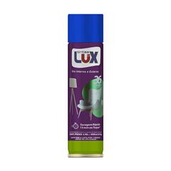 TINTA SPRAY METÁLICO TINTAS LUX AZUL 400ML/210G