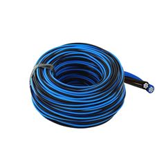 CABO DUPLEX NEOALUMÍNIO NEUTRO 1X25MM² 1KV