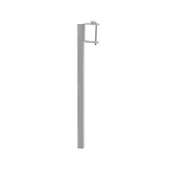 CANTONEIRA PARA ENERGIA COM REX LEVE 1.50M