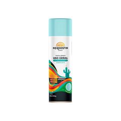 TINTA SPRAY USO GERAL NORDESTIN AZUL CLARO 350ML/250G