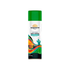 TINTA SPRAY USO GERAL NORDESTIN VERDE CLARO 350ML/250G