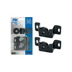 SUPORTE FIXO PARA TV PIX UNIVERSAL COMPACTO PX-30 10   A 100  