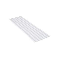 TELHA ONDAFORT LEITOSA 2,44M X 1,10M - 50MM