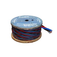 CABO QUADRUPLEX CABRPLEX NEUTRO 3X25MM² 1KV
