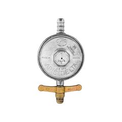 REGULADOR DE GÁS DOMÉSTICO MÉDIO 3255-01 APIS DELTA PRESSÃO