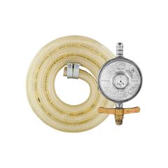 REGULADOR APIS GAS MÉDIO 3255-01 C/MAN.1.20M