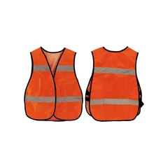 COLETE REFLETIVO POLYMER PVC IMPERMEÁVEL