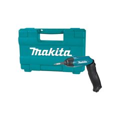 PARAFUSADEIRA E FURADEIRA 3.6V BATERIA LÍTIO BIVOLT -MAKITA