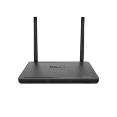 ROTEADOR WIRELESS INTELBRAS W4-300F