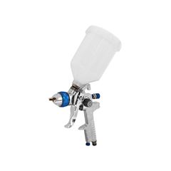 PISTOLA PARA PINTURA GRAVIDADE EURO HVLP H-827 1.40MM