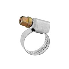 ABRAÇADEIRA ZEUS PARA MANGUEIRA DE GÁS REFORÇADO 10-16MM