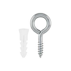 PITÃO BRAVO C/BUCHA N°12 C/100