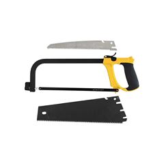 KIT ARCO DE SERRA MULTI-FUNÇÕES BRAVO C/04