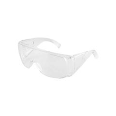 ÓCULOS DE PROTEÇÃO ZEUS AMPLA VISÃO PLÁTICO