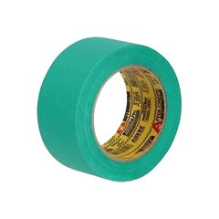FITA CREPE ADERE  AUTOMOTIVA VERDE 48MM X 50M