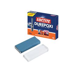 MASSA EPÓXI DUREPOXI LOCTITE  250G