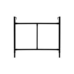 ANDAIME SIMPLES J3 1.00M X 1.00M TUBO DE 1