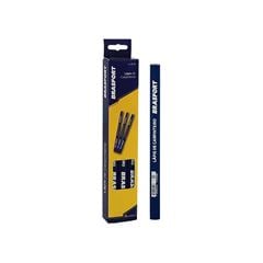 LÁPIS PARA CARPINTEIRO BRASFORT COM 06 PEÇAS