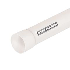 TUBO PARA ESGOTO PVC CORPLASTIK DN300 6M
