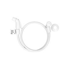 DUCHA HIGIENICA PLASTUNING REGISTRO BR GATILHO BR ABS