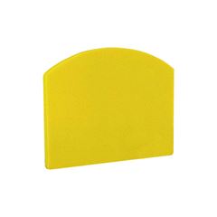 APLICADOR DE MASSA EVA ESPÁTULA DE PLÁSTICO