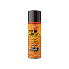LIMPADOR DE AR CONDICIONADO ORBI AIR SUMMER SPRAY140G/200ML
