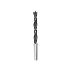 BROCA PARA MADEIRA STANLEY 3 PONTA 6MM