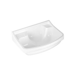 LAVAT?RIO PL?STICO ROMA 310X235MM BRANCO