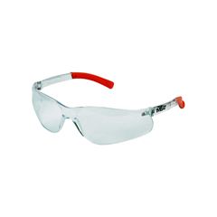 ÓCULOS DE PROTEÇÃO IDOL IMBAT INCOLOR