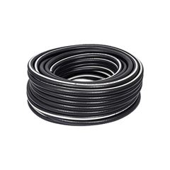 MANGUEIRA PARA AR/ÁGUA TRANÇADA PLASTMAR PT300 3/8 ROLO C/50M