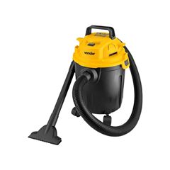 ASPIRADOR DE PÓ E AGUA 12L PROFISSIONAL 1000W VONDER 220V APV1010