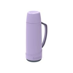 Garrafa Térmica Soprano Cristal 1L Lavender