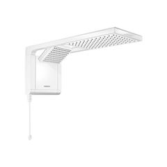 CHUVEIRO ELÉTRICO LORENZETTI ACQUA DUO ULTRA 6800W 220V BRANCO