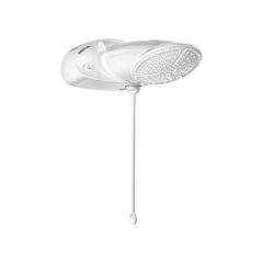 Chuveiro Elétrico Top Jet Turbo 6400W 220V Lorenzetti