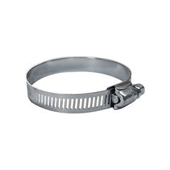 ABRAÇADEIRA DE AÇO FERTAK 08-12,8MM COM 100 PEÇAS