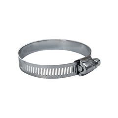 ABRAÇADEIRA DE AÇO FERTAK 18-32,12MM COM 100 PEÇAS