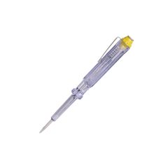 CHAVE FENDA TESTE 3X140MM 100V A 250V FERTAK